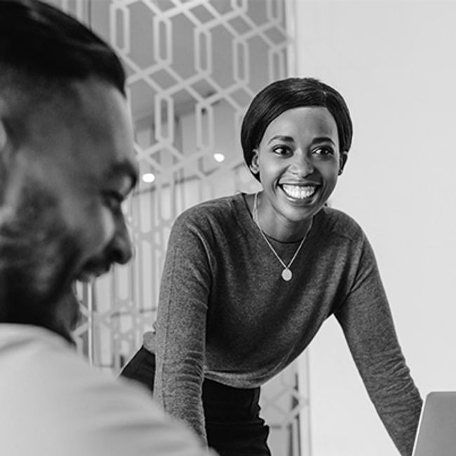 Agence de travail temporaire TOMA Consulting - Mérignac