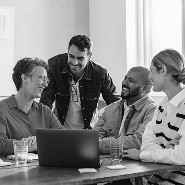 Agence de travail temporaire TOMA Consulting - Mérignac