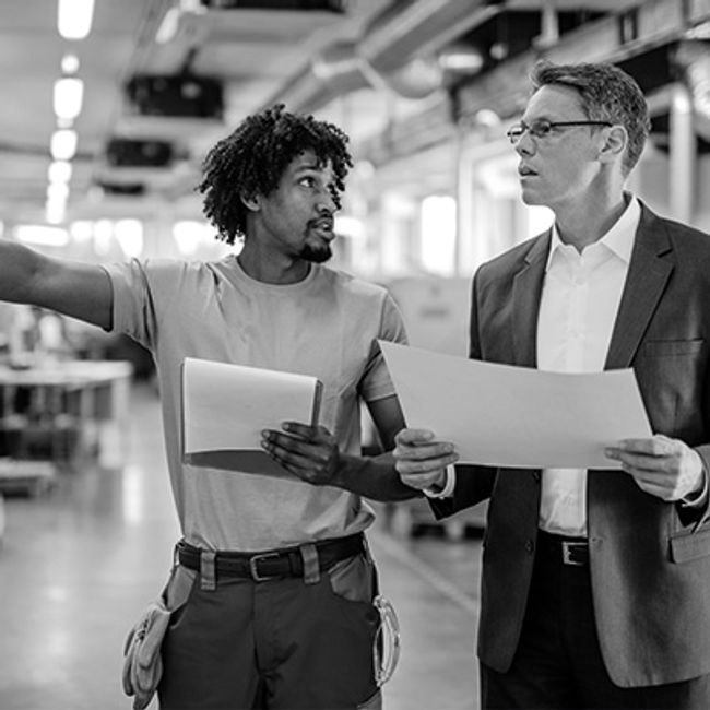 Agence de travail temporaire TOMA Consulting - Mérignac