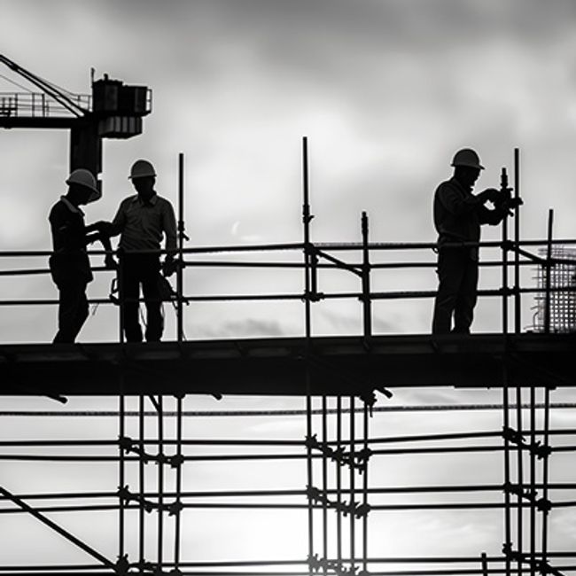 Agence de travail temporaire TOMA Consulting - Mérignac