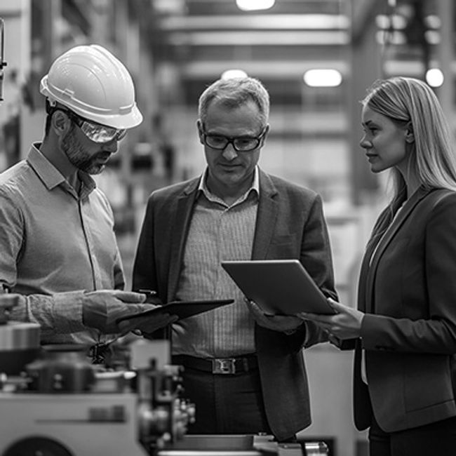 Agence de travail temporaire TOMA Consulting - Mérignac