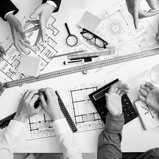 Agence de travail temporaire TOMA Consulting - Mérignac