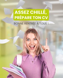 Notre actualité