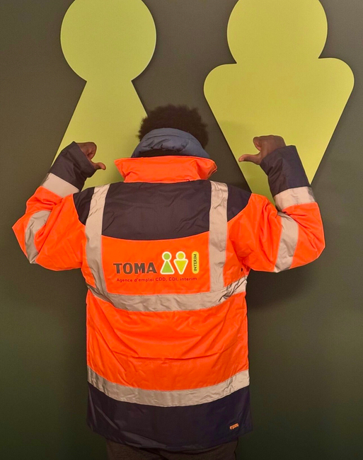 Agence de travail temporaire TOMA Intérim - Nancy