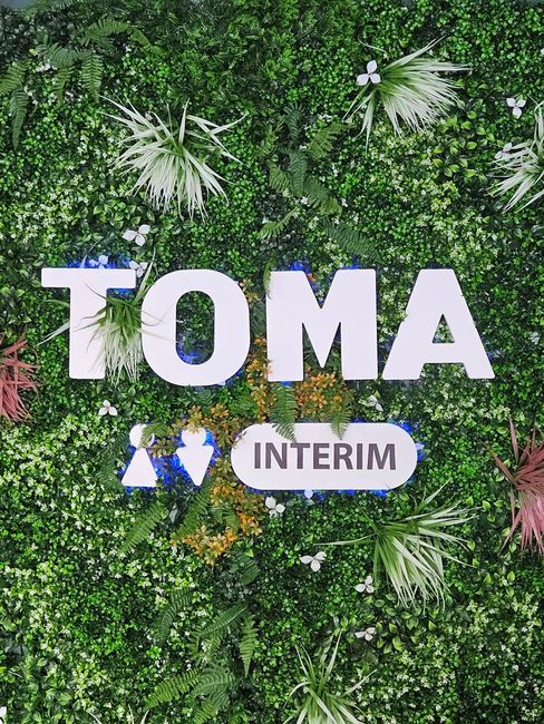 Agence de travail temporaire TOMA Intérim - Saint-Maximin-La-Sainte-Baume