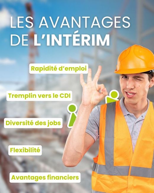 Agence de travail temporaire TOMA Intérim - Saint-Maximin-La-Sainte-Baume