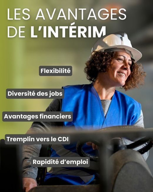 Agence de travail temporaire TOMA Intérim - Saint-Maximin-La-Sainte-Baume