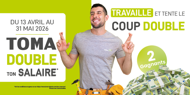 Notre actualité