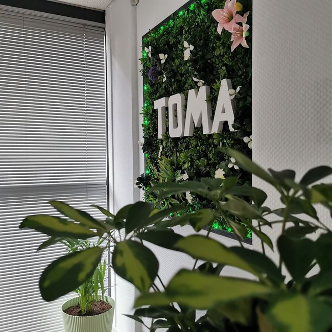 Agence de travail temporaire TOMA Intérim - Rodez