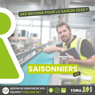 Notre actualité
