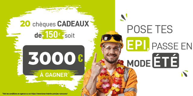 Notre actualité