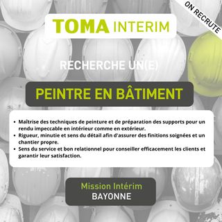 Notre actualité