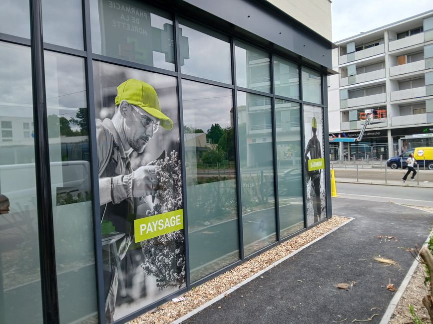 Agence de travail temporaire TOMA Interim - Cenon