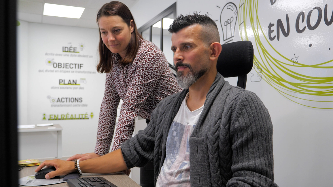 Agence de travail temporaire TOMA Intérim - Rodez