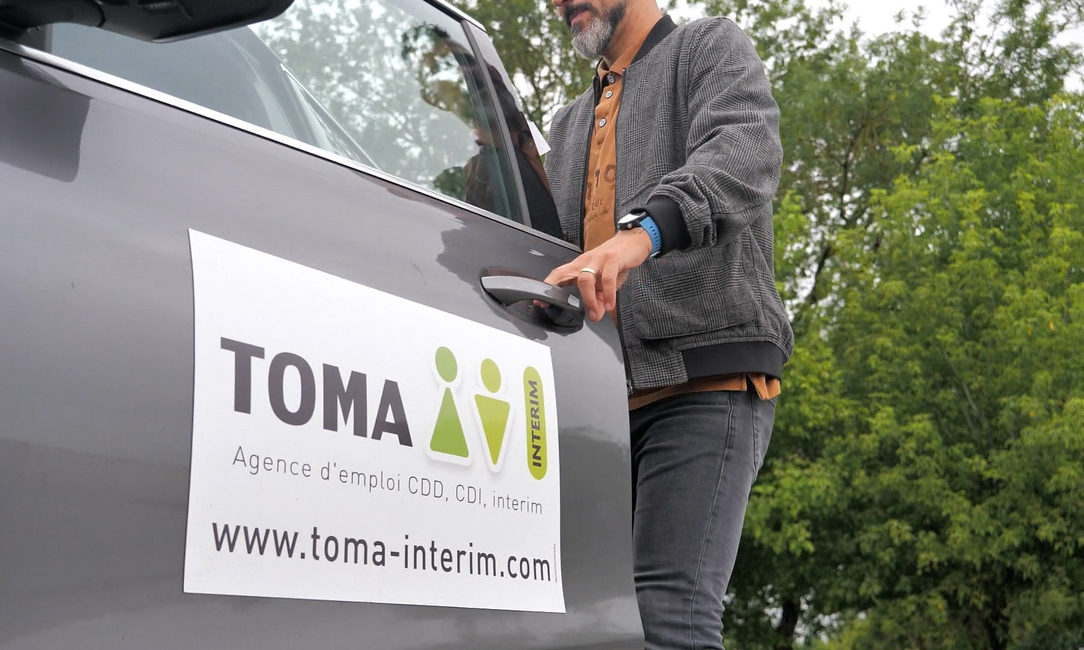 Agence de travail temporaire TOMA Intérim - Rodez