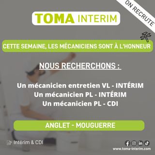 Notre actualité