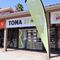 TOMA Interim - Anglet