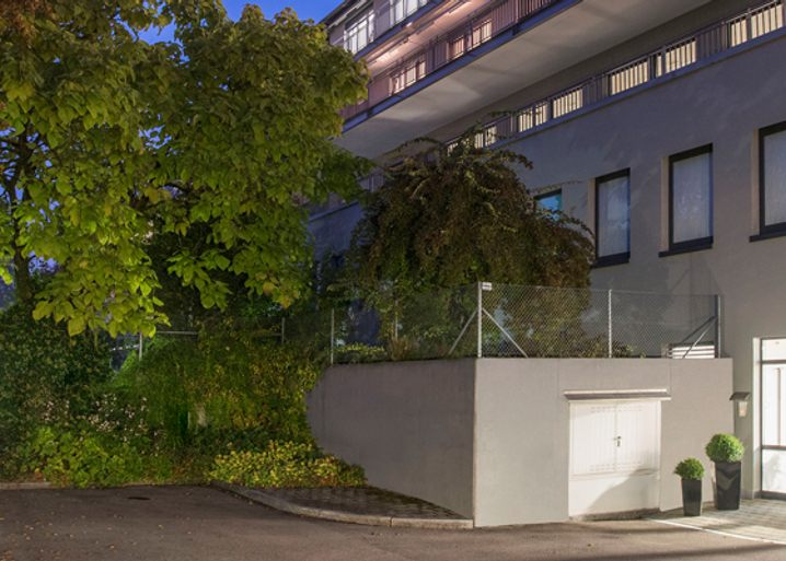 RIMED Winterthur in Winterthur von Unilabs.