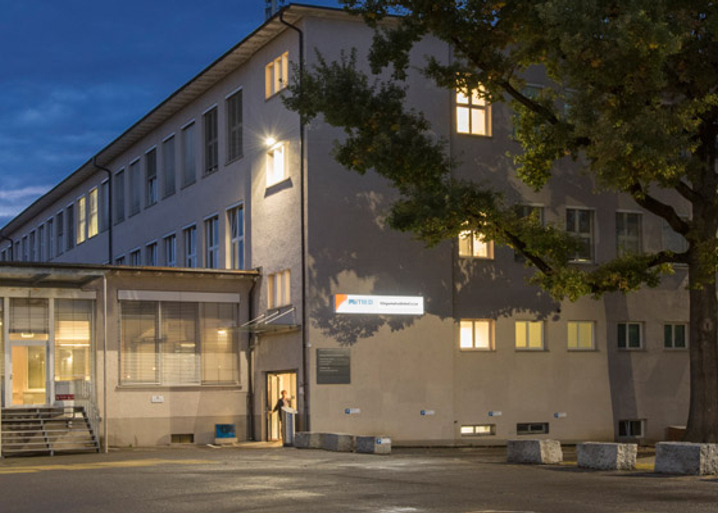 RIMED Zürich-Altstetten à Zürich de Unilabs.