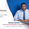 kévyn BINET