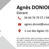 Agnès DONIOL