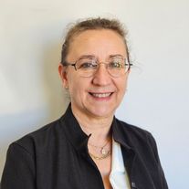 Lydie EISELE 