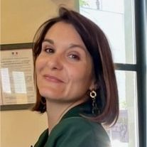 Émilie HUON 