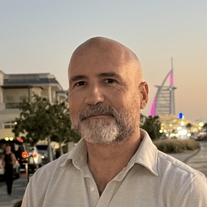 Cyrille  BENAC 
