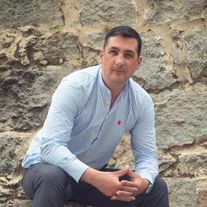Diego Luis SANTIAGO