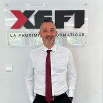 Mickaël CHVETZOFF