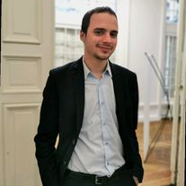 Ugo PIDUTTI 