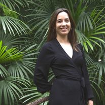 Amandine BERAUD