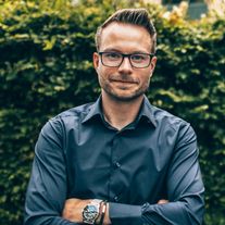  Simon VAN DE VELDE