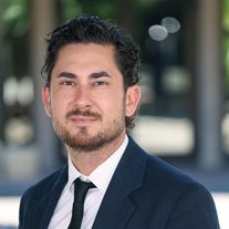 Jonathan GARCIA