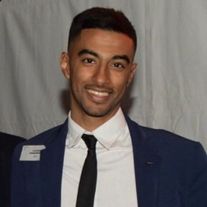 Lacene GHADBANE