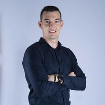 Christophe MARLIER