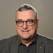 Vincent LOUCHEZ