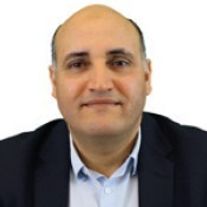 Farid SALEHI
