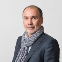 Luis SANDRET 