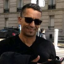 Larbi BOUMAIZ