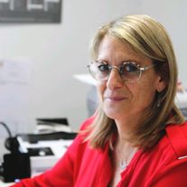 Valérie HOJNACKI