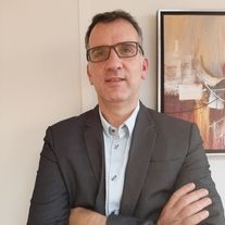 Cyril BAGIAU