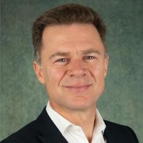 Cyrille BERTRAND