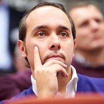 Benoît CEUPPENS