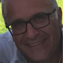 Fabrizio BERNARDI