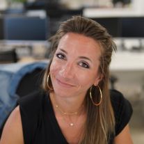 Véronique Manin