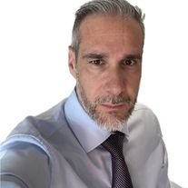 Laurent COLIN 