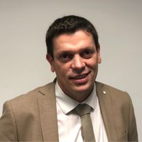 Olivier DESCOMBES