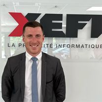 Jérôme PRETE