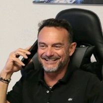Frédéric FOUCHÉ